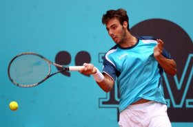 Marcel Granollers classe 1986, n.33 del mondo