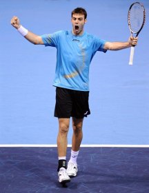 Marcel Granollers, classe 1986, n.34 del mondo