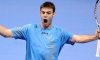 ATP Valencia: Altra sorpresa. Marcel Granollers supera in due set Juan Martin Del Potro. Ferrer in serata viene eliminato da Monaco