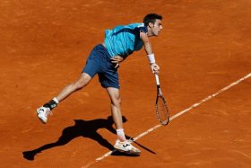 Marcel Granollers classe 1986, n.45 del mondo