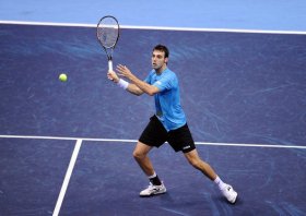 Settimana magica per Marcel Granollers