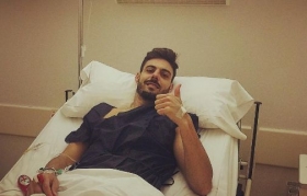 Marcel Granollers nella foto