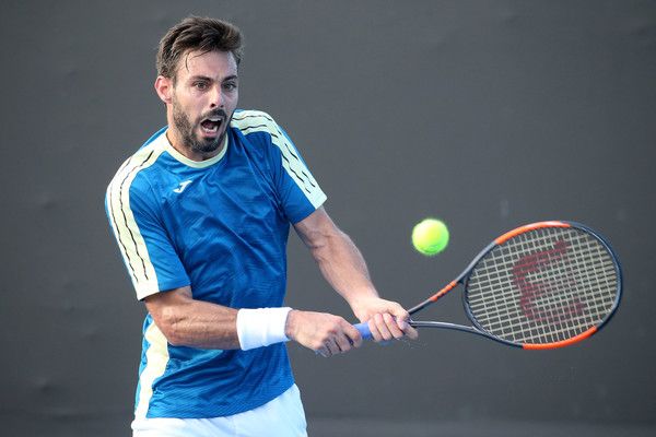 Marcel Granollers