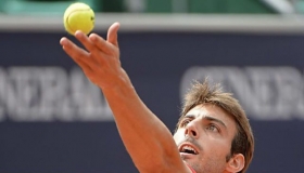 Marcel Granollers classe 1986, n.45 ATP