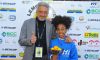 Lemon Bowl 2018: Il Derby romano va a Rapagnetta. Tyra Grant domina L’Under 10 Femminile. Tammaro e Belluomini Campioni Under 14
