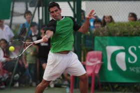 Claudio Grassi classe 1985, n.328 del mondo