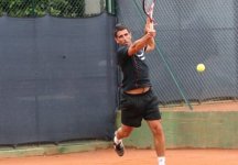 Italia F8 – Bergamo: Risultati Primo Turno. Falgheri supera Sinicropi. Ok Grassi. Fuori Galovic