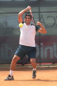 Claudio Grassi classe 1985, n.337 del mondo