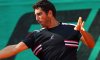 Challenger Aguascalientes: Niente da fare per Claudio Grassi