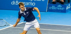 Laurynas Grigelis classe 1991, n.420 del mondo