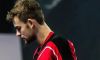 Davis Cup: Berankis e Grigelis scrivono la storia tennistica della Lituania. Per la prima volta la squadra lituana sarà nel Gruppo 1