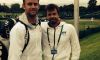 Laurynas Grigelis primo passo verso Wimbledon. Oggi la sfida con il nostro Simone Bolelli