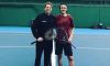 Sven Groneveld ritorna ad allenare. Sarà il coach di Taro Daniel