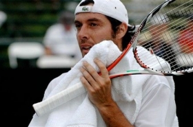 Sebastien Grosjean coinvolto nell'organizzazione del nuovo torneo di Anversa