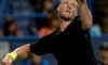Challenger Charlottesville: Il Main Draw. Nessun italiano al via