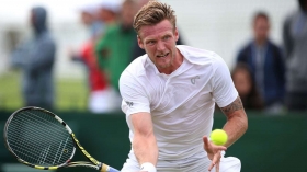 Australian Open PlayOff Oceania: Ecco i partecipanti - Nella foto Samuel Groth