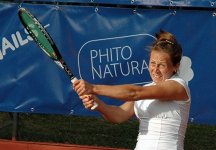ITF Brescia: Risultati Turno Decisivo Quali e Tabellone Principale. Sono otto le azzurre ai nastri di partenza