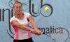 ITF Beinasco: Resoconto Secondo Turno. Bene la Rosatello e Anastasia Grymalska