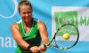 Resoconto da Bagnatica: Anastasia Grymalska si ferma in semifinale