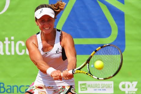 Anastasia Grymalska classe 1990