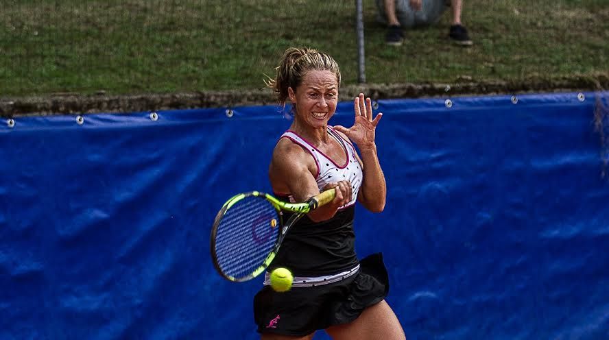 Anastasia Grymalska classe 1990