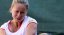 ITF Brescia: Eliminate ai quarti Dentoni e Grymalska