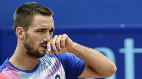 Viktor Troicki classe 1986, n.847 ATP