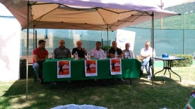 Dopo i tornei ATP di Todi e Perugia un altro torneo professionistico in Umbria targato Mef tennis events
