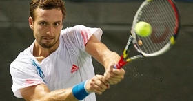 Ernests Gulbis classe 1988, n.109 ATP