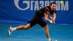 Ernests Gulbis classe 1988, n.36 ATP