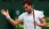 Ernests Gulbis: “In allenamento ho giocato peggio che nel match contro Istomin”