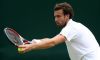 Dopo 3 anni Ernests Gulbis si separa dal suo coach