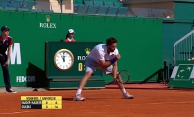 Ernests Gulbis classe 1988, n.29 ATP