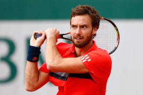 Ernests Gulbis classe 1988, n.81 ATP