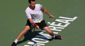 Ernests Gulbis ex top ten