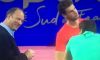 Video del Giorno: La domanda di Ernests Gulbis