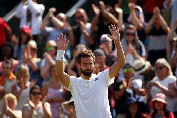 Ernests Gulbis ex top ten