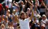 Ernests Gulbis il giocatore con il ranking più basso ad aver raggiunto il terzo turno negli Slam. Non capitava dal 2002