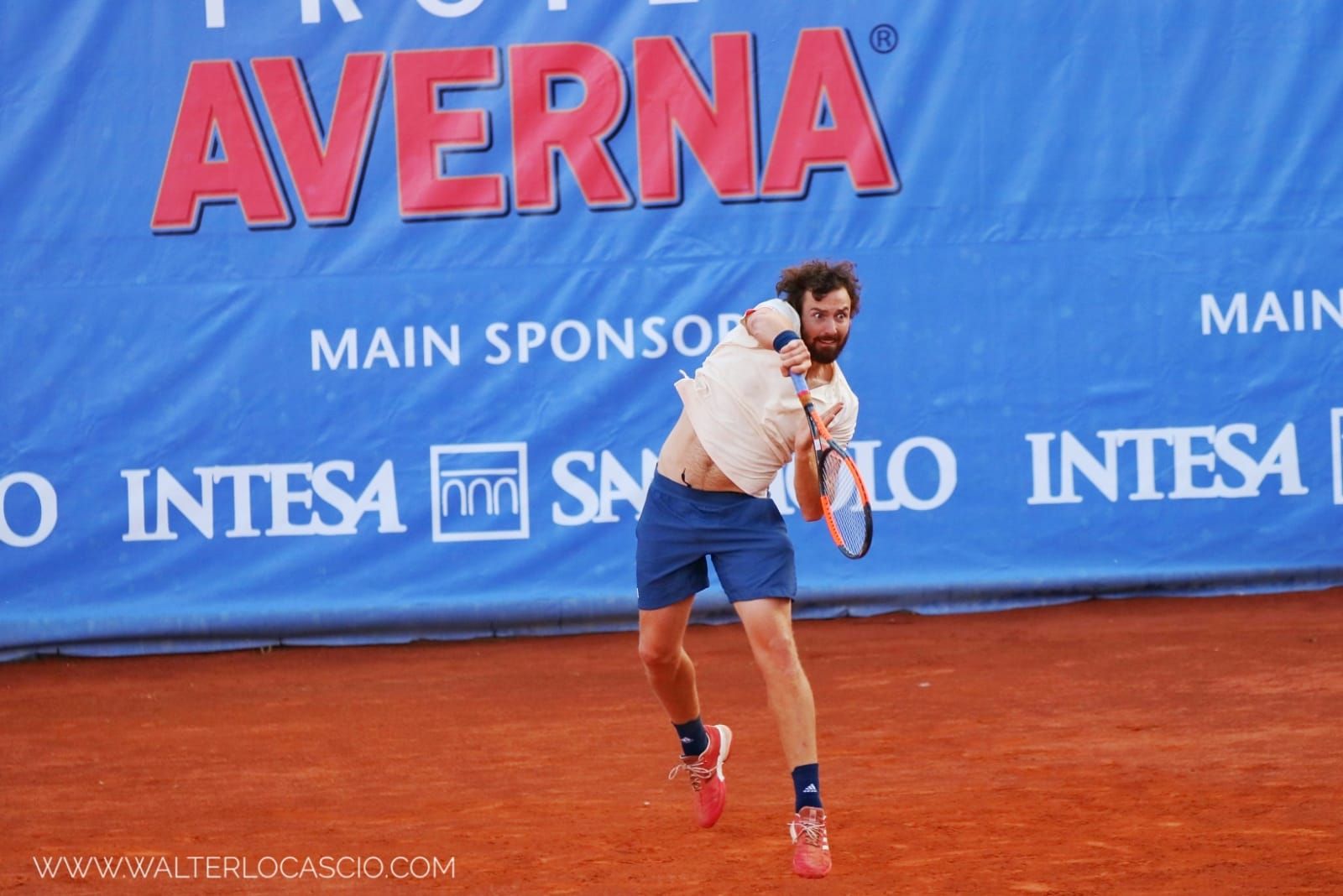 Ernests Gulbis ex top ten
