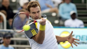 Ernests Gulbis classe 1988, n.20 ATP