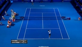 Ernests Gulbis classe 1988, n.18 ATP