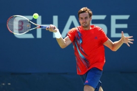 Ernests Gulbis classe 1988, n.132 ATP