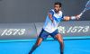 Challenger Potchefstroom: Il Main draw. Nessun azzurro al via. Guida il seeding l’indiano Gunneswaran