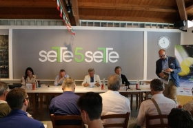 Presentato il torneo. Un'edizione di altissimo livello