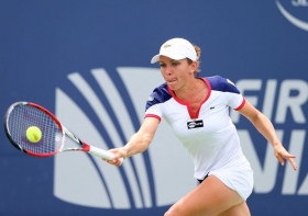 Simona Halep classe 1991, n.4 del mondo