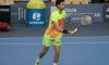 Roland Garros 2018 Day1Q: la marsigliese non suona più…