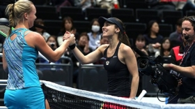 I risultati della prima giornata della tappa di Saitama