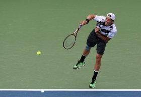 Tommy Haas classe 1976, n.21 del mondo