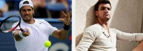Tommy Haas e Grigor Dimitrov