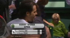 Tommy Haas dopo 3 anni ritorna alla vittoria nel circuito ATP